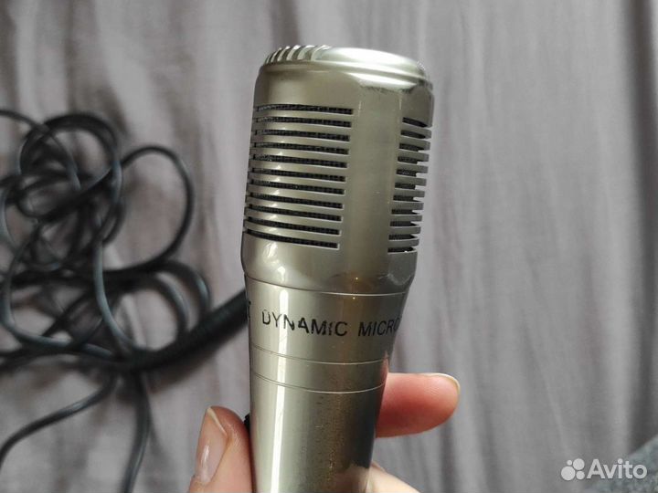 Микрофон