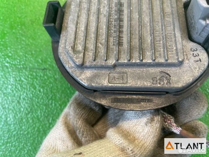 Блок ксенона suzuki wagon R