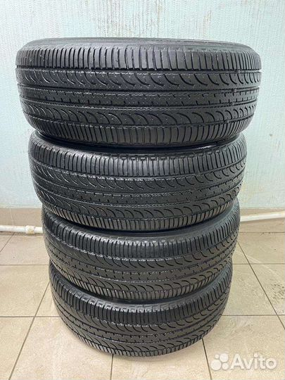 Yokohama Geolandar SUV G055 235/65 R17 108V