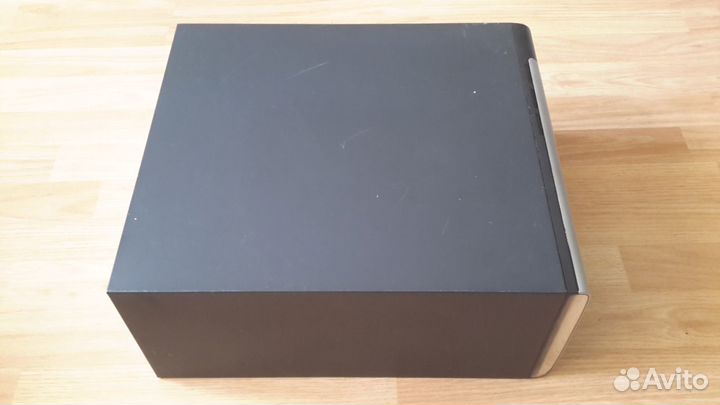 Корпус системного блока компьютера (обмен )