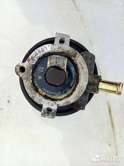 Насос Гура Citroen Xsara, N0, N1, N2Peugeot 306