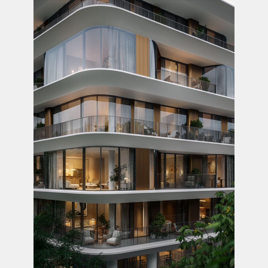 4-к. квартира, 226,4 м², 5/9 эт.