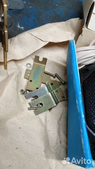 Автомагнитола урал