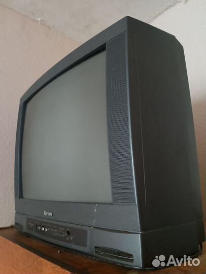 Телевизор