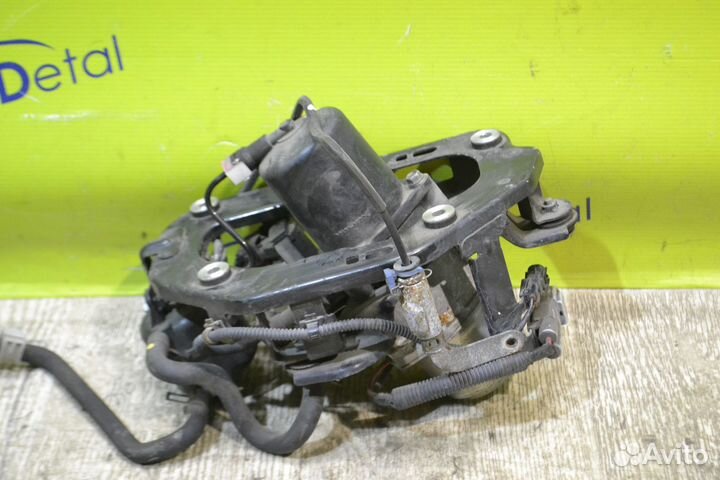 Компрессор пневмоподвески Лексус RX 3 2009-2015