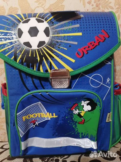 Рюкзак Новый