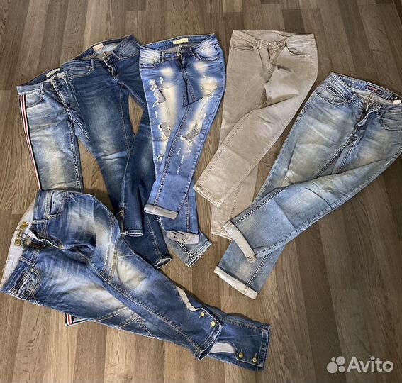 Женская одежда