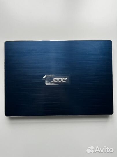 Acer swift 3 sf314-56