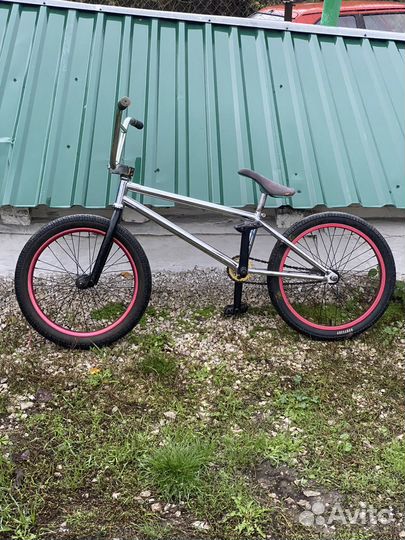 BMX Eastern