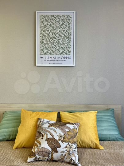 1-к. квартира, 43 м², 11/12 эт.