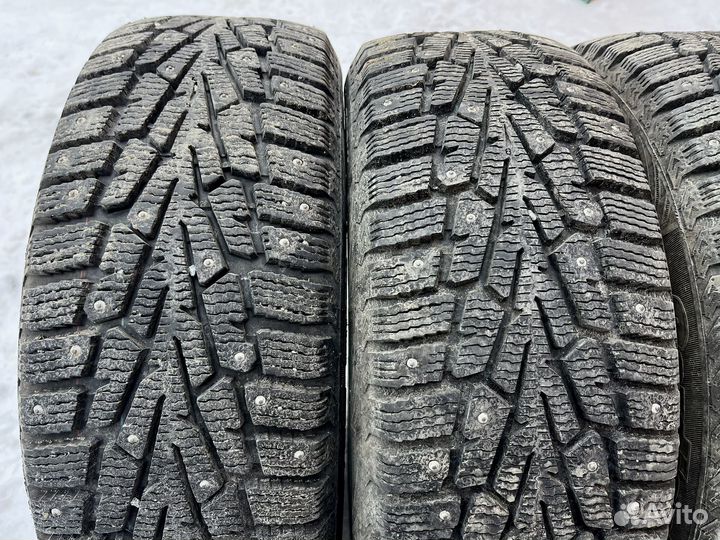 Cordiant Snow Cross 205/55 R16