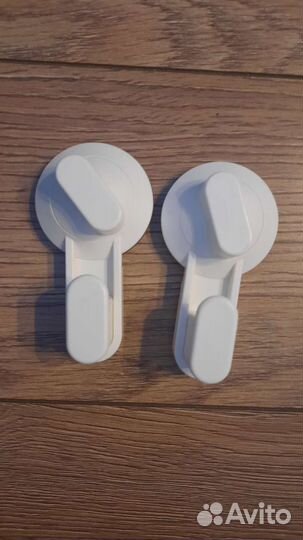 Крючки с присоской икеа