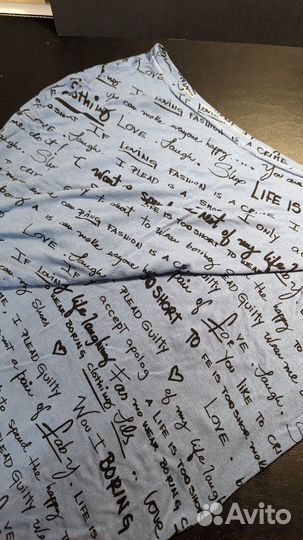 Снуд для кормления (милкснуд)