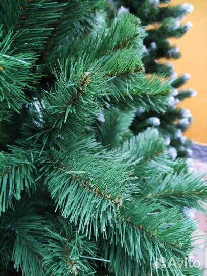 Елка искусственная