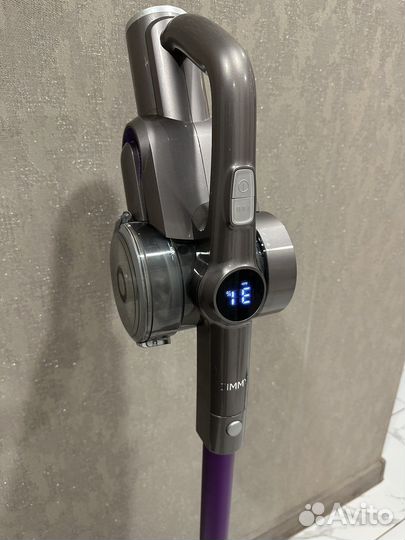 Пылесос jimny h8 pro