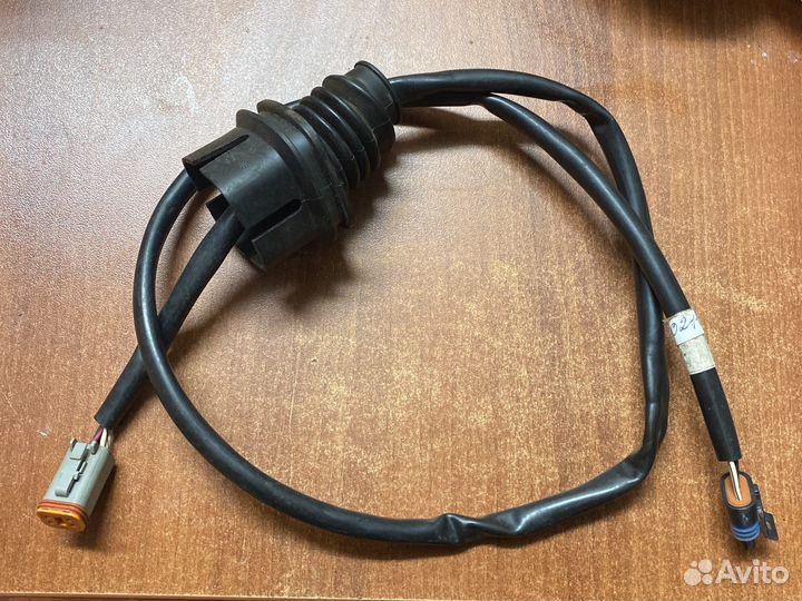 278002111 проводка спидометра BRP RXT RXP