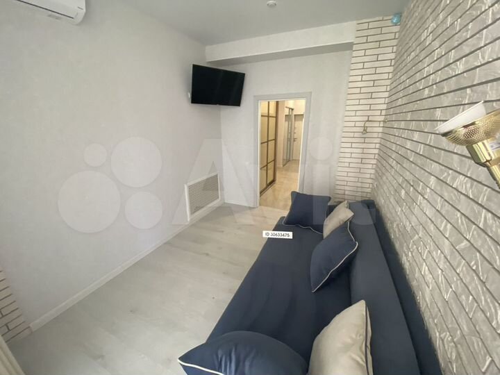 2-к. квартира, 57 м², 9/20 эт.