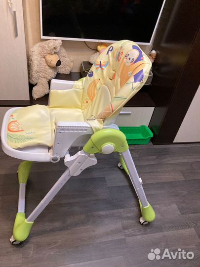 Стульчик для кормления