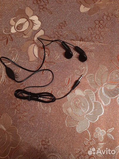 Наушники