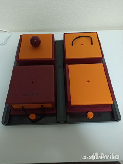 Развивающая игра для собак и кошек