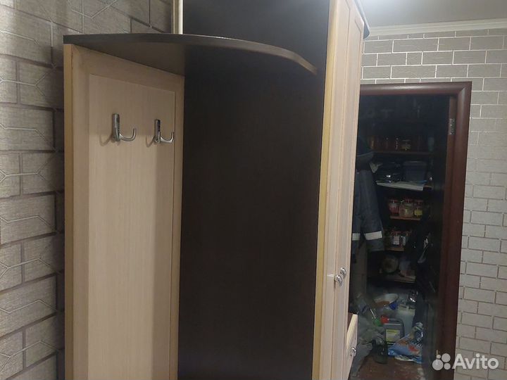 Прихожая бу