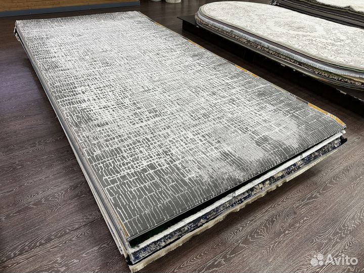 Ковёр 2х4 современный