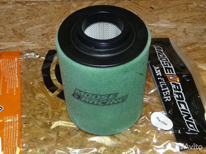 Фильтр воздушный Polaris RZR 800 / 1011-1994