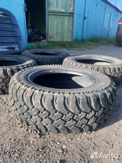 Nortec MT-540 215/65 R16