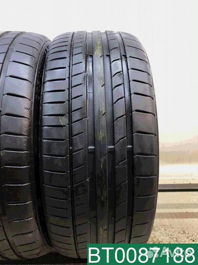 Continental ContiSportContact 5 225/40 R18 105W