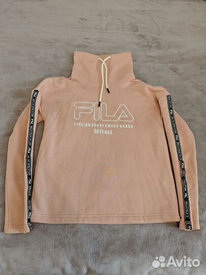 Толстовка Fila