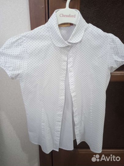 Блузки и рубашки