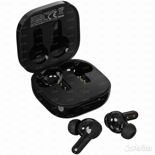 Беспроводные наушники TWS QCY T13