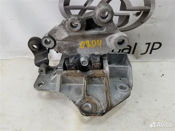 Опора двигателя передняя Nissan X-Trail