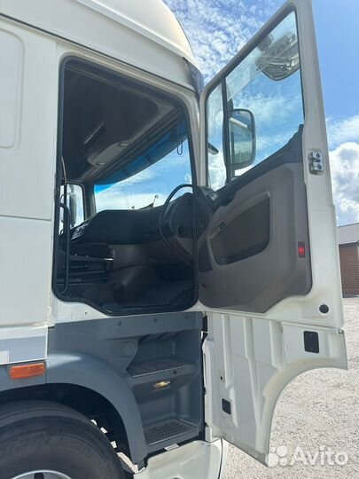 DAF XF 105.460, 2011