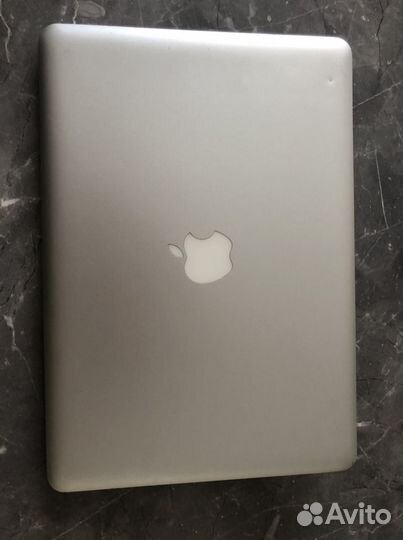 Apple MacBook Pro 13 mid 2010