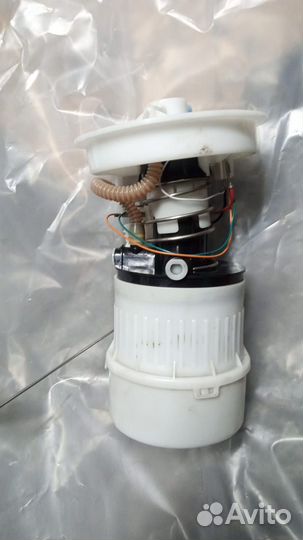 Бензонасос мазда 3 форд фокус 2