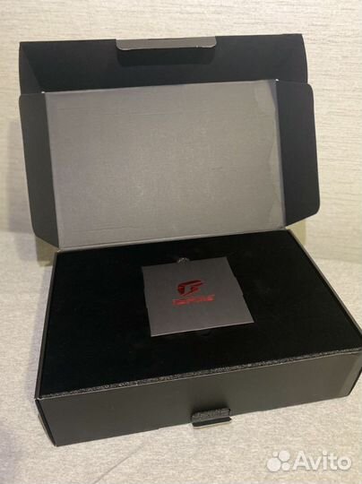 Видеокарта RTX 3060ti