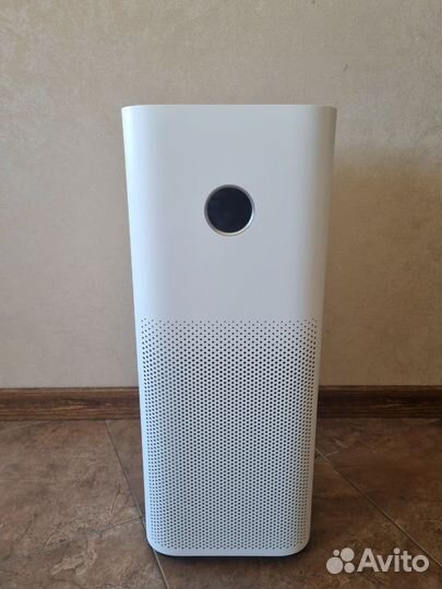 Очиститель воздуха xiaomi SMART air purifier 4 pro