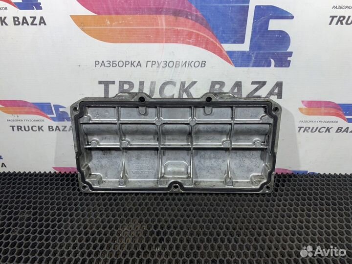 Крышка блока цилиндров