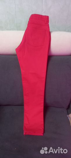 Джинсы для девочки