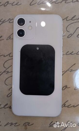 Iphone12 mini 64гб
