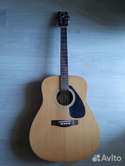Гитара Yamaha f310