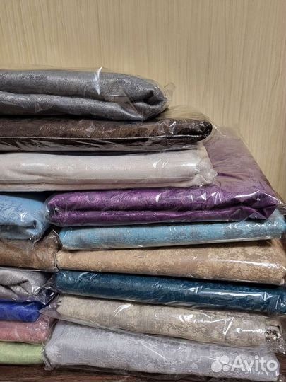 Мрамор шторы 3,0м на ленте