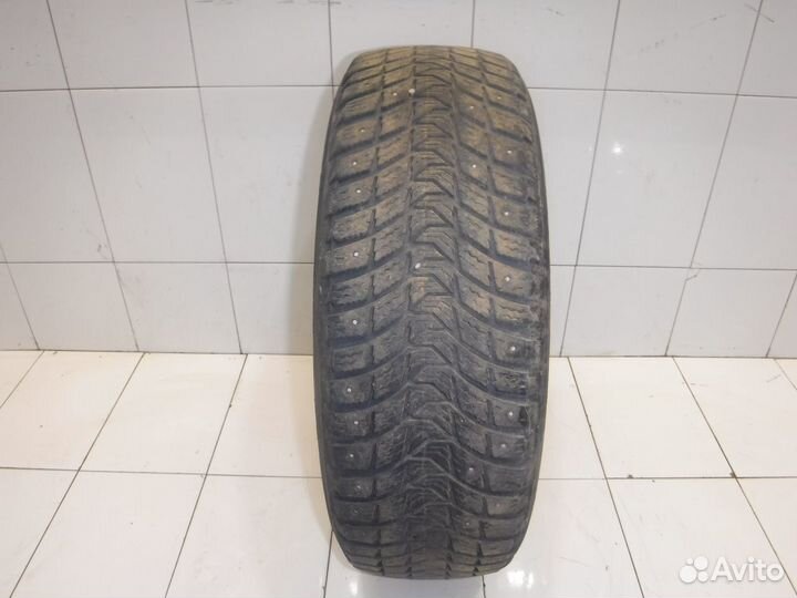 Michelin X-Ice North 3 185/65 R15