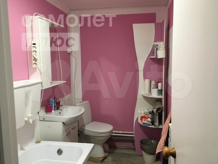 Дача 42 м² на участке 5,3 сот.