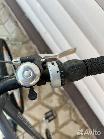 Велосипеды Merida U26