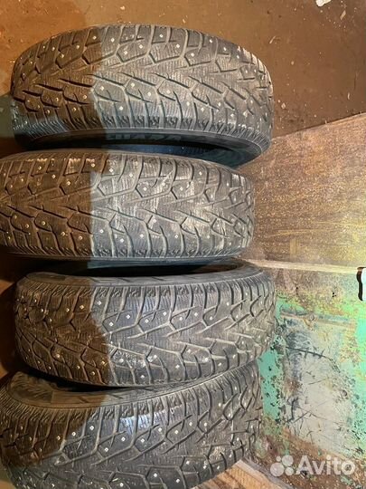 Yokohama Ice Guard IG60 215/65 R16 102T