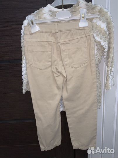 Костюмчик для девочки