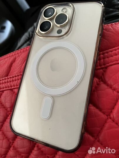 iPhone 13 Pro, 128 ГБ