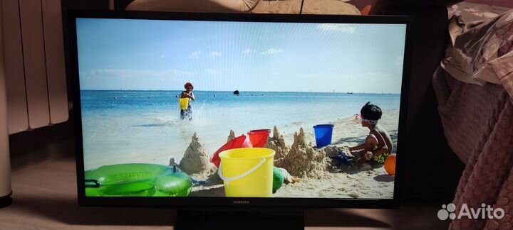Телевизор samsung 32 дюйма